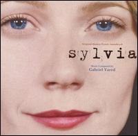 Sylvia [Original Motion Picture Soundtrack] - Gabriel Yared