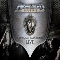 Symbol of Salvation: Live - Armored Saint