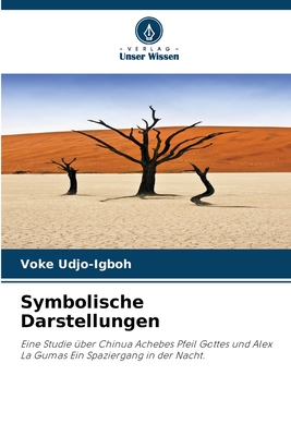 Symbolische Darstellungen - Udjo-Igboh, Voke