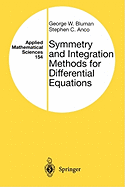 Symmetry and Integration Methods for Differential Equations