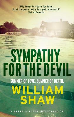 Sympathy for the Devil: Breen & Tozer: 4 - Shaw, William