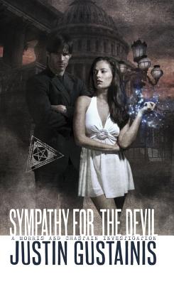 Sympathy for the Devil - Gustainis, Justin