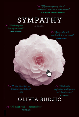 Sympathy - Sudjic, Olivia