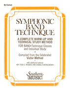 Symphonic Band Technique (S.B.T.): Clarinet