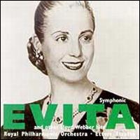 Symphonic Evita - Ettore Stratta/Royal Philharmonic Orchestra