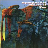 Symphonic Music of Yes - London Philharmonic Orchestra / Yes