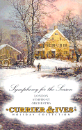 Symphony for the Season: Currier & Ives Component Album