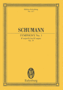 Symphony No. 1 in B-Flat Major, Op. 38