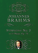 Symphony No.2 in D Major Op.73