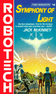 Symphony of Light (#12) - McKinney, Jack