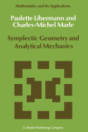 Symplectic Geometry and Analytical Mechanics