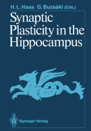 Synaptic Plasticity in the Hippocampus