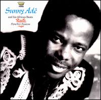 Synchro System - King Sunny Ade