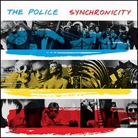 Synchronicity - The Police