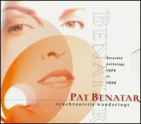 Synchronistic Wanderings - Pat Benatar