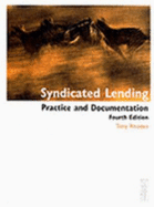 Syndicated Lending