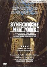 Synecdoche, New York - Charlie Kaufman