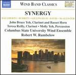 Synergy: Music for Wind Band