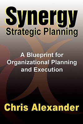 Synergy Strategic Planning - Alexander, Chris