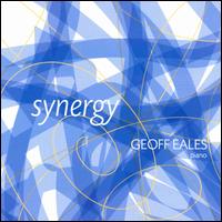 Synergy - Geoffrey Eales