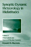 Synoptic-Dynamic Meteorology in Midlatitudes