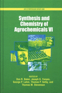 Synthesis and Chemistry of Agrochemicals