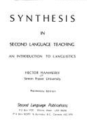 Synthesis in Second Language Teaching: An Introduction to Linguistics