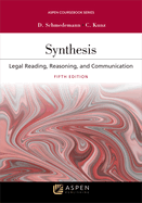 Synthesis: Legal Reading, Reasoning, and Communication