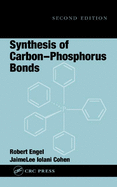 Synthesis of Carbon-Phosphorus Bonds