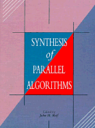 Synthesis of Parallel Algorithms