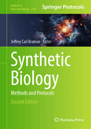 Synthetic Biology: Methods and Protocols