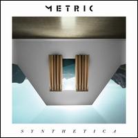 Synthetica - Metric