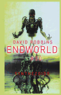 Synthezoids: Endworld #30