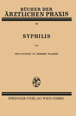 Syphilis - Planner, Herbert