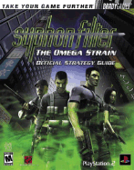 Syphon Filter(tm): The Omega Strain Official Strategy Guide - Androvich, Mark