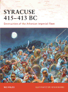 Syracuse 415-413 BC: Destruction of the Athenian Imperial Fleet