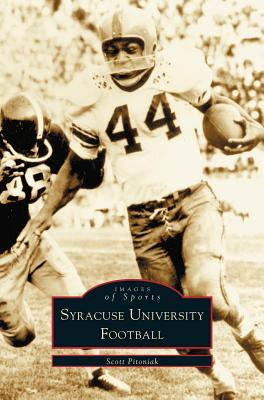 Syracuse University Football - Pitoniak, Scott