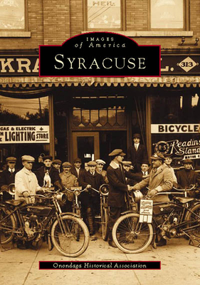 Syracuse - Onondaga Historical Association