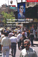 Syria Under Bashar Al-Asad: Modernisation and the Limits of Change