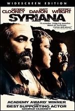 Syriana - Stephen Gaghan