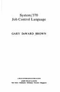 System/370 Job Control Language
