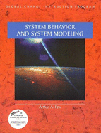 System Behavior and System Modeling