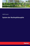 System der Rechtsphilosophie