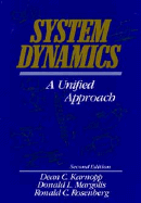 System Dynamics: A Unified Approach - Karnopp, Dean C, and Margolis, Donald L, and Rosenberg, Ronald C