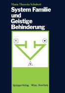 System Familie Und Geistige Behinderung