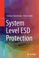 System Level Esd Protection