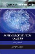 System requirements analysis