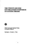 System Theory: Symposium Proceedings - IEEE Computer Society