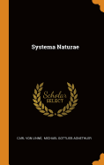 Systema naturae