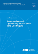 Systemanalyse und Optimierung der Ultrabreitband-?bertragung